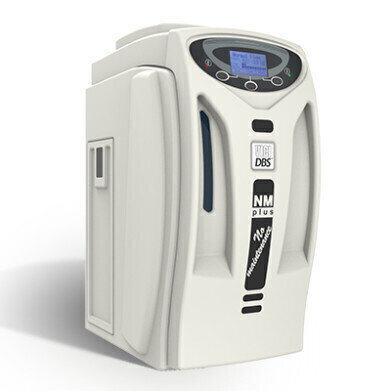 新的纳米1350 +氢气发生器